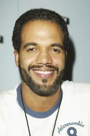 Kristoff St. John