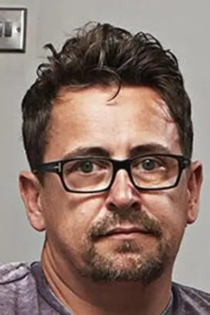 Stephen Webb