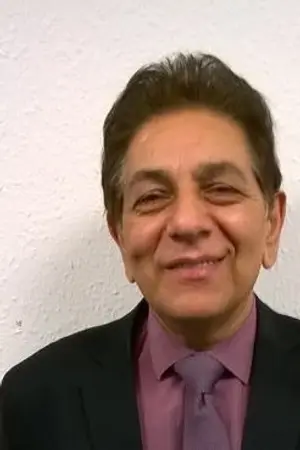 Sid Siddiqui