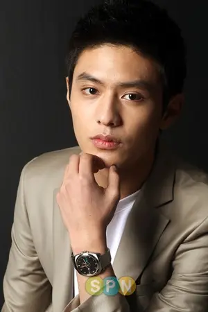 Do Ji Han
