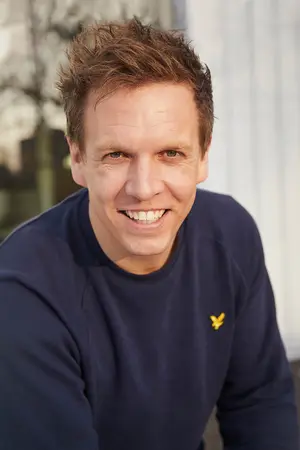 James Cooke