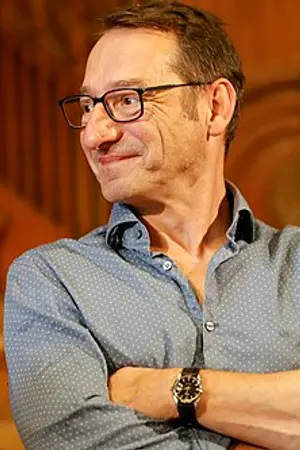 Boris Aljinovic