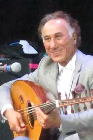 Rahim AlHaj