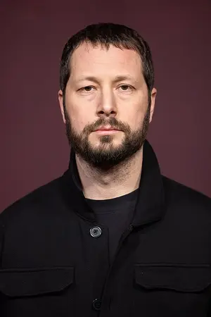 Mstyslav Chernov