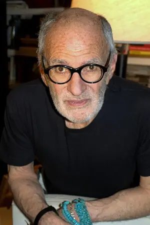 Larry Kramer