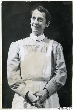 Måns Westfelt