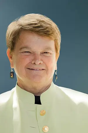 Sheila Kuehl