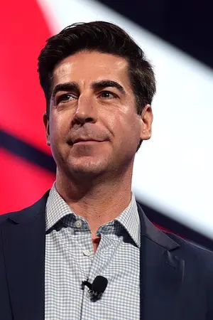 Jesse Watters