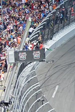 Nascar