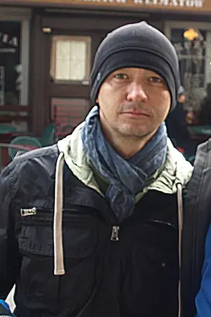 Войцех Бжезиньски