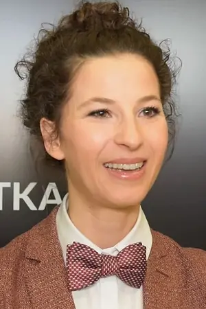 Julia Wyszyńska