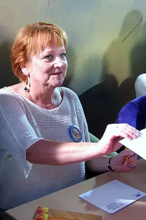 Małgorzata Rożniatowska
