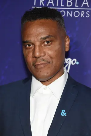 Frank Gatson, Jr.