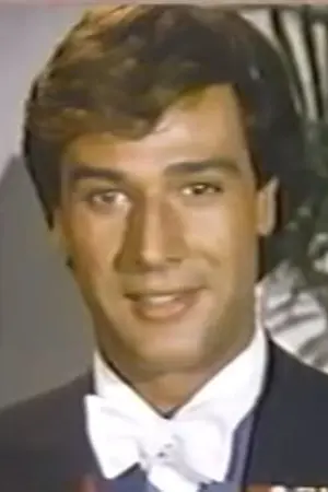 Fernando Allende