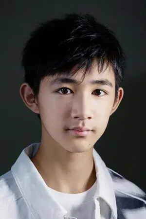 Rong Zishan