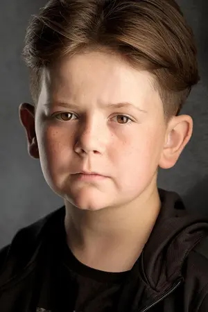 Oaklee Pendergast