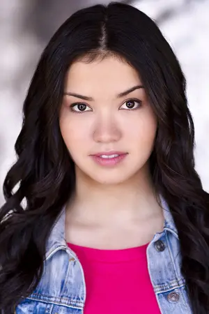 Erika Prevost