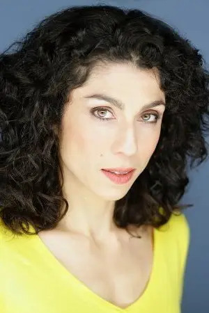 Lara Arabian