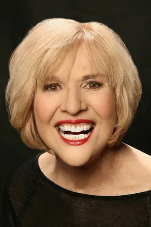 Karen Morrow