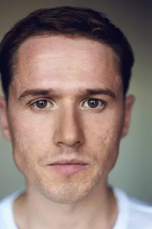 Joel MacCormack