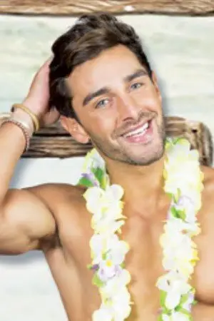 Valentin Léonard