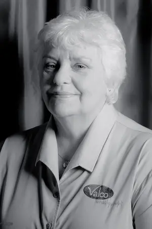 Rita May