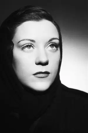 María Casares