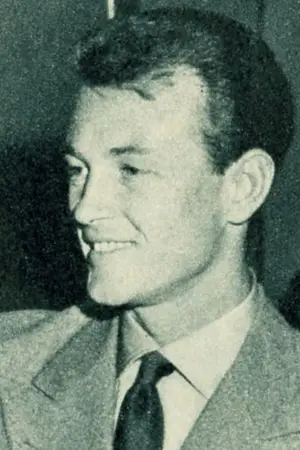 Jacques Sernas