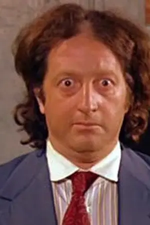 Gianfranco D'Angelo