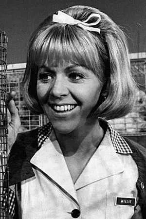 Arlene Golonka