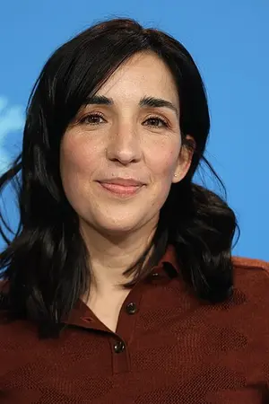 Alauda Ruiz de Azúa