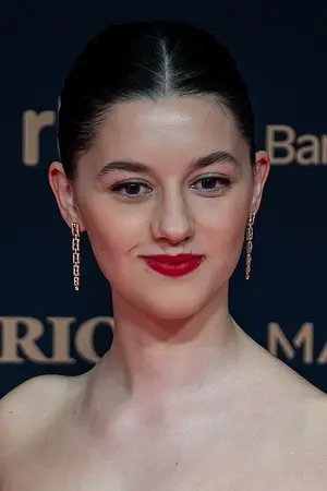 Blanca Soroa