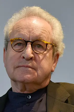 John Banville