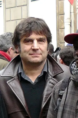 Romain Goupil