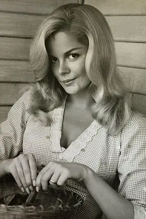 Susanne Benton