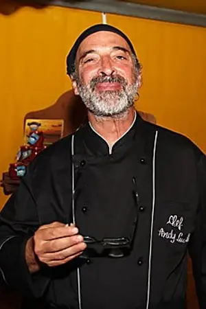 Andy Luotto