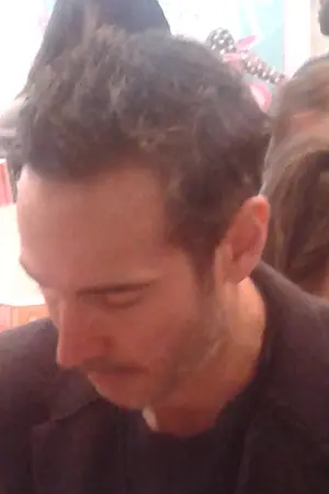 Daniel Thomas