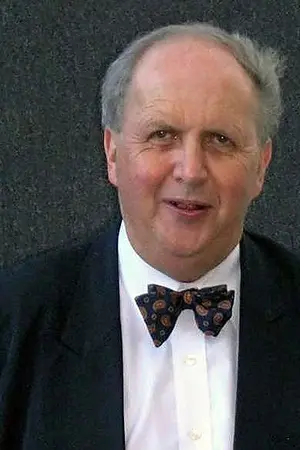 Alexander McCall Smith