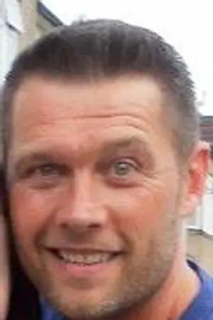 John Partridge