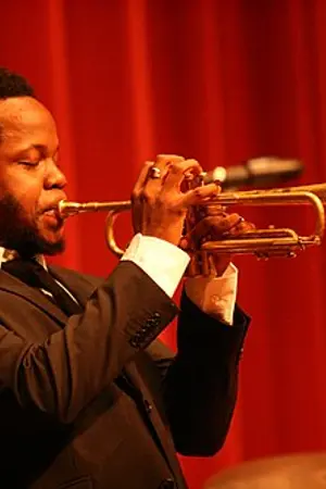 Ambrose Akinmusire