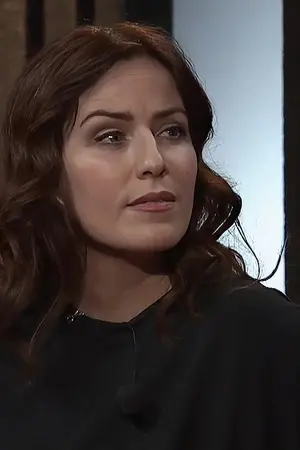 Soňa Norisová