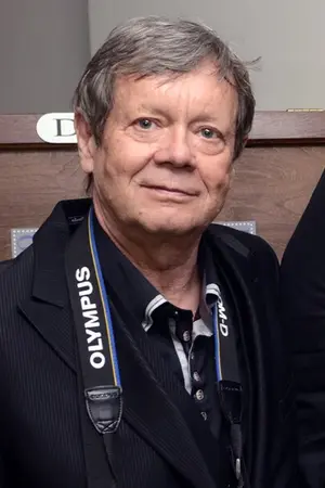 Vlado Černý