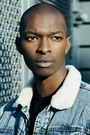 Alassane Diong