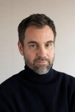 Xavier Robic