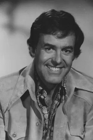 Geoff Edwards