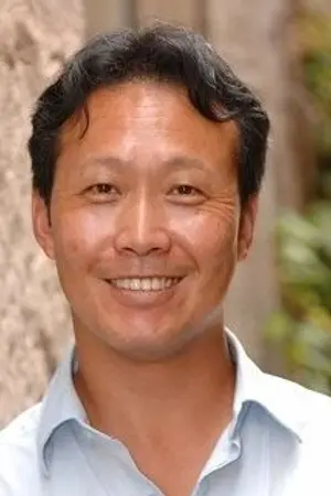 Oscar Hsu