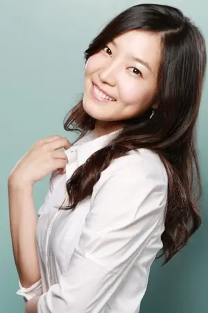 Shin Da Eun
