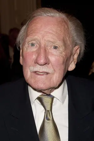 Leslie Phillips