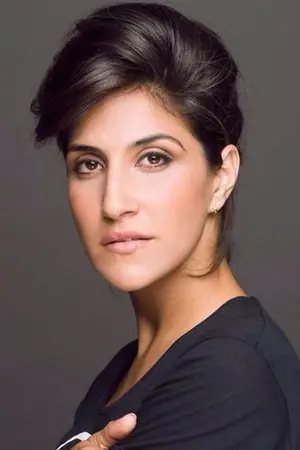 Maggie Azarzar