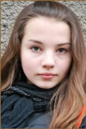 Юлия Сорокина